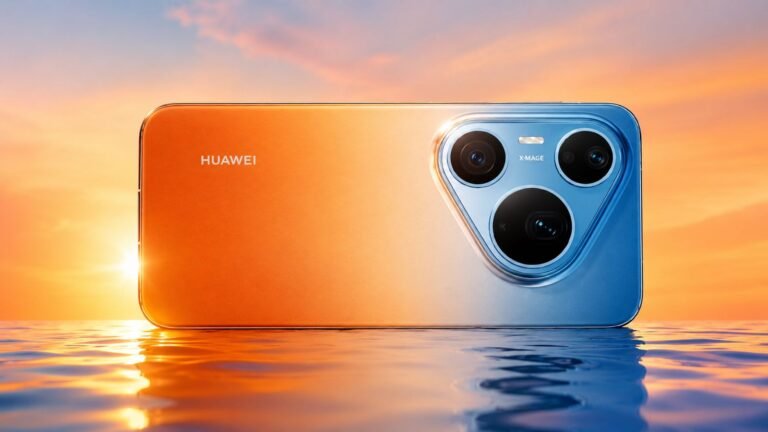 Huawei Pura 90s