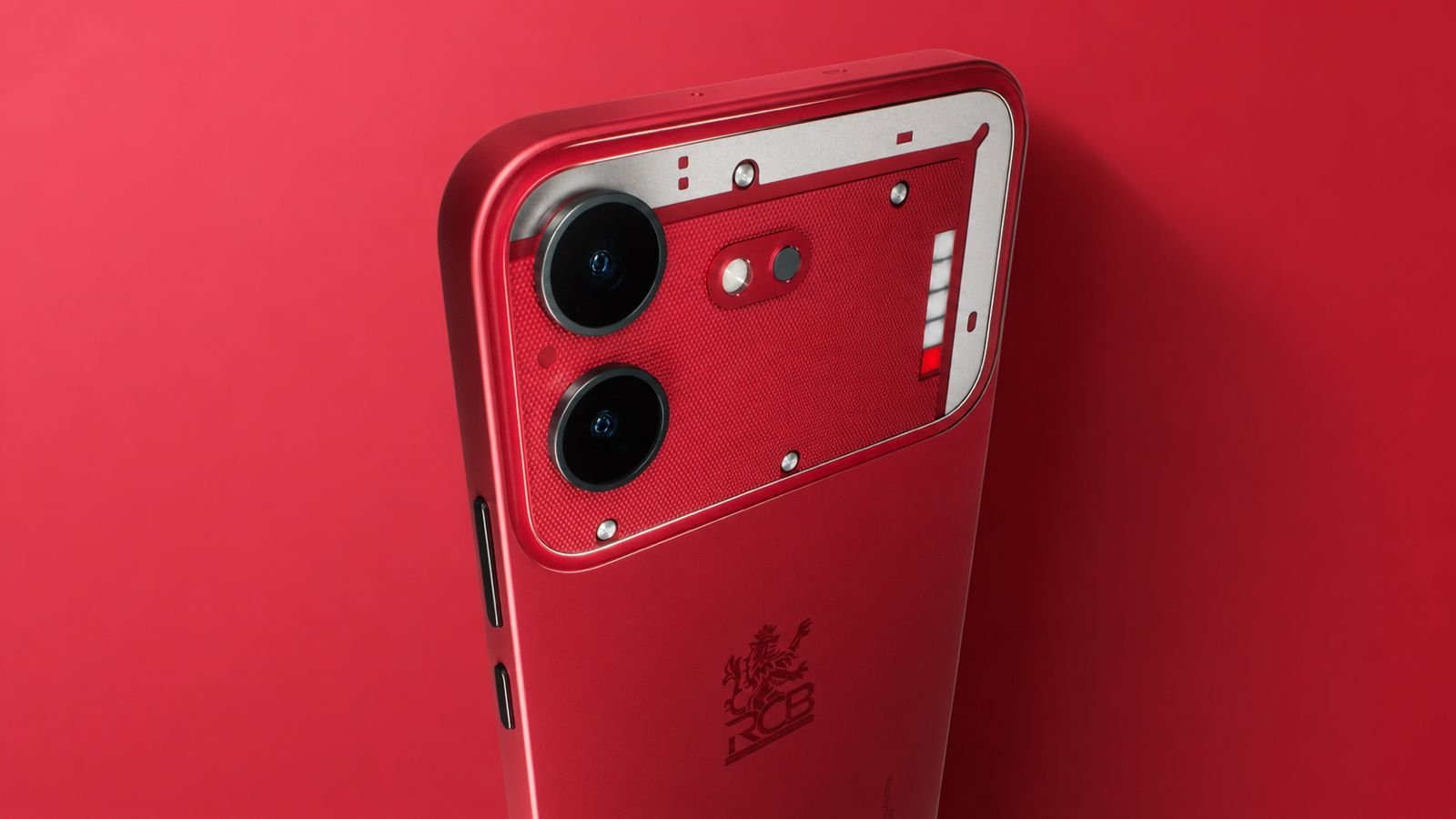 Nothing Phone (4b)