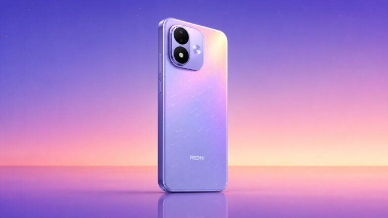 Redmi Note 17